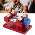 thumbnail image 3 of Adjustable Watch Case Holder with Spin Button, Solid and Durable - Watch Strap Remover for Safe Movement Repair, Max. Opening 80mm - Easy to Use, Professional Tool, 3 of 7