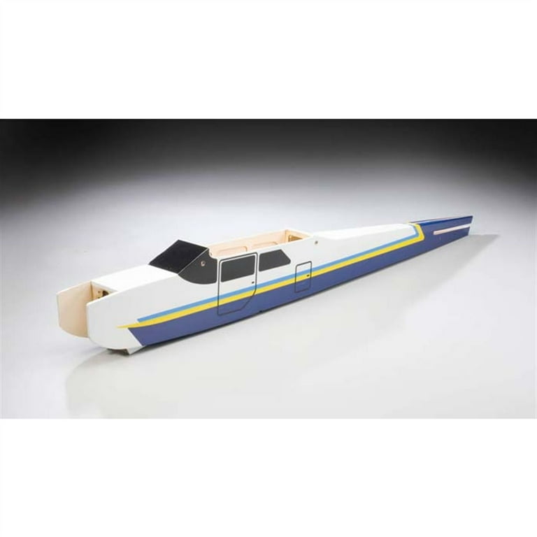 Hobbico Fuselage ElectriStar RTF HCAA3126 Walmart