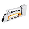 thumbnail image 4 of Universal Nailing Machine Manual 1008F Door Type U-shaped Code Nail Gun Advertising Stretch Painting Spray Painting, 4 of 4