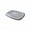 Gray, variant on Washable Dog Beds Pad for Crate,Medium Dog Crate Mat Kennel Mat Anti-Slip Bottom,Pet Blankets for Small Dog Cats 20" L x 16" Inch