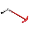 thumbnail image 2 of Jetech T-Handle Spark Plug Socket, 13/16 Inch (21mm), 2 of 7