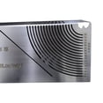 thumbnail image 7 of TeeRees 90 Degree Multifunctional Square Tube Rounded Corner Ruler Drawing tool Multi-Drawing Ruler Precision Angle And Arc Marking tool, 7 of 7