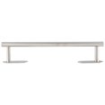 thumbnail image 1 of Stainless Steel Towel Rail Self Adhesive Towel Rack for Bathroom Kitchen Toilet Wall Mounted Punch-F, 1 of 5