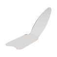thumbnail image 1 of Oral Reflector Oral Teeth Reflector Mirror Stainless Steel Double Sided Folding Photographic Mirror, 1 of 8