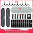 thumbnail image 1 of For L10s Pro Ultra Heat RLL82CE, X30 Ultra, E30 Ultra Robot Vacuum Cleaner Replacement Parts, 1 of 5