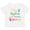 AA-White, variant on Inktastic Meme and Pepaw Love Me Boys or Girls Toddler T-Shirt