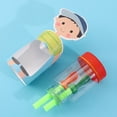 thumbnail image 4 of DIY Lung Breath Model Materials Kit Science Experiment Kids Educational Toy, 4 of 7