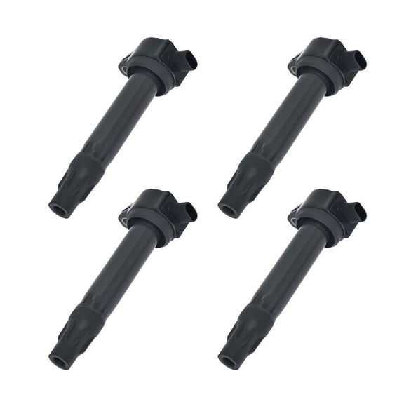 4x Ignition Coil For Dodge And Jeep Compass 2.0L 2.4L C1587 UF557 4606824AB