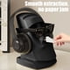 thumbnail image 4 of Fiudx Dispensador de Pañuelos, Porta Pañuelos con Diseño Facial Único, Soporte Multifunción para Auriculares, Soporte para Gafas de Sol de Gran Capacidad, para Uso En Casa o En La Oficina, Organizaci, 4 of 6