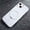 White, variant on Ultra-Slim Carbon Fiber for iPhone 15 Case with 360 Rotating Invisible Ring Holder Stand, Compatible with MagSafe, Luxury Anti-Slip Shockproof Military Protection Phone Cover, Gray