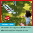 thumbnail image 6 of Monopoly Money Bags Yard Toss Game for Outdoor Play, Ages 8+, 6 of 7