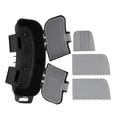 thumbnail image 3 of Fishing Waist Box,Multifunctional Portable Fishing Waist Bait Waist Box Fishing Tackle Waist Box Unrivaled Performance, 3 of 14