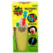 Frankford Sour Patch Kids Holiday Milkshake Gift Set 4.13 Ounces