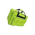 thumbnail image 2 of ziyahi Sac de Rangement Multifonction pour Machine à Coudre Housse Anti-Poussière Poche de Rangement Porte-Sac à Main Vert, 2 of 8