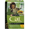 Cat Chow: Indoor Formula Cat Food, 18 lb