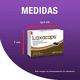 thumbnail image 4 of Laxante Laxacaps Senósidos A Y B C/30 Cápsulas, 4 of 4