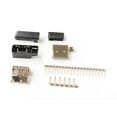 thumbnail image 6 of For Benz Multimedia Music Interface AMI 30 Pin Connector AUX USB Socket, 6 of 10