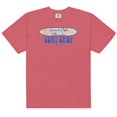 thumbnail image 4 of Men&rsquo;s Premium Garment Dyed Ring Spun Good Life Surf Shop Tee Shirt, 4 of 5