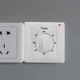 thumbnail image 4 of FONWILYO Timer Switch for Lights with On Off Scheduling ABS 1Set, 4 of 6