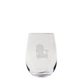 thumbnail image 1 of Muskoka Chaise Verre à Vin Sans Pied, 1 of 1