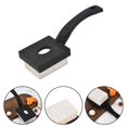thumbnail image 5 of Brosse Multifonctionnelle pour Barbecue Pierre Ponce Outil de Nettoyage Extérieur, 5 of 5