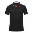 thumbnail image 2 of Playeras Tipo Polo Para Hombre Fashion Casual, 2 of 8
