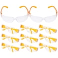 thumbnail image 1 of Shisuyan 36 Pcs Lunettes de Protection pour Enfants, Lunettes de Jeu, 1 of 8
