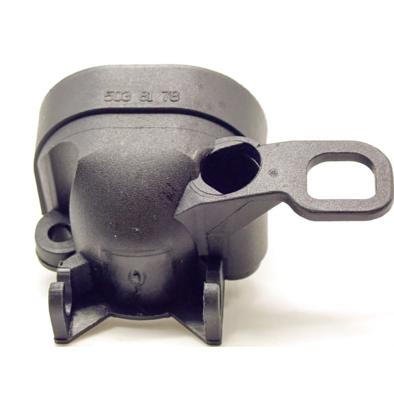 GENUINE HUSQVARNA HD AIR FILTER HOLDER FITS 362XP 371XP 372XP 503817801