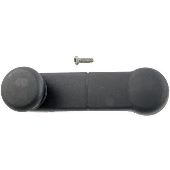 Window Crank Handle - Compatible with 1997 - 2014 Ford F-150 1998 1999 2000 2001 2002 2003 2004 2005 2006 2007 2008 2009 2010 2011 2012 2013