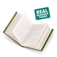 thumbnail image 2 of Cápsula para libros en miniatura ZURU de Mini Brands con 5 libros, paquete de 4, 2 of 7