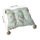 thumbnail image 3 of Cojín de asiento acolchado de lino y algodón para decoración del hogar, cojín aislante de invierno, cojín para ventana, cojín para el trasero, cojines para dormitorio, sala de estar, cojines para la e, 3 of 6