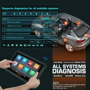 OTOFIX IM1 Automotive Diagnostic Scan Tool IMMO Key FOB Programming Tool Full System Diagnostic Scanner Same as IM508