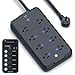 thumbnail image 3 of Geeni Surge Ultra 8-Outlet Surge Protector, 3 of 4