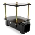 thumbnail image 1 of Eazlift Bumper Hitch Receiver, 1 of 1