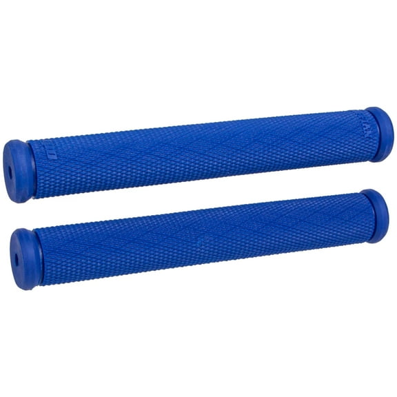 ODI Ruffian Snowmobile 8" Grips | Blue (N01RFU)