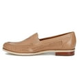 thumbnail image 4 of Ros Hommerson Wendy Women Slip-on Shoes In Oatmilk Napa Leather, 4 of 6