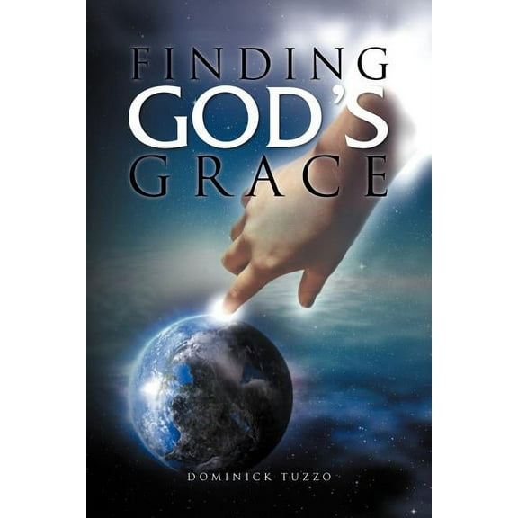 Finding God's Grace, (Paperback)