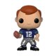 thumbnail image 1 of Funko Pop Freddy Funko Football Throwback Limited Edition Funko -, 1 of 2