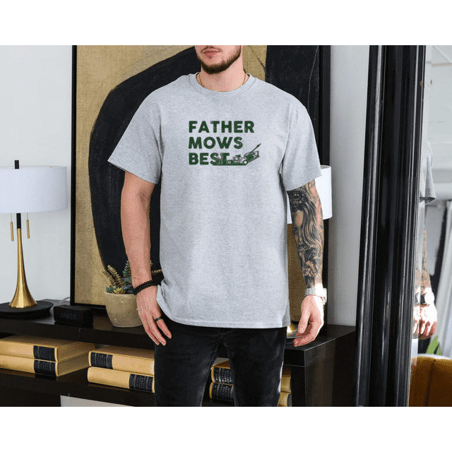 Funny Gift For Dad Classic Dad Jokes Humor Typography Unisex T-Shirt, up to size 5XL