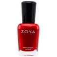 thumbnail image 1 of Esmalte de uñas Zoya Natural Red Carmen ZP001, 1 of 5