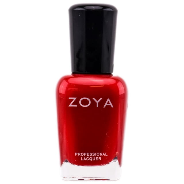 Esmalte de uñas Zoya Natural Red Carmen ZP001