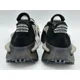 thumbnail image 5 of Size 9.5 - Adi - das NMD_S1 Triple Black, 5 of 6