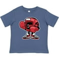 thumbnail image 3 of Inktastic Boxing Champion Boys or Girls Baby T-Shirt, 3 of 5