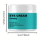 thumbnail image 3 of Fiudx Crema para Ojos, Fórmula Reafirmante E Hidratante, Tratamiento Suavizante Antiarrugas, Hidratante Nutritiva, Cuidado Diario de La Piel, para Todo Tipo de Piel, Formato de 50 G para Resultados D, 3 of 6