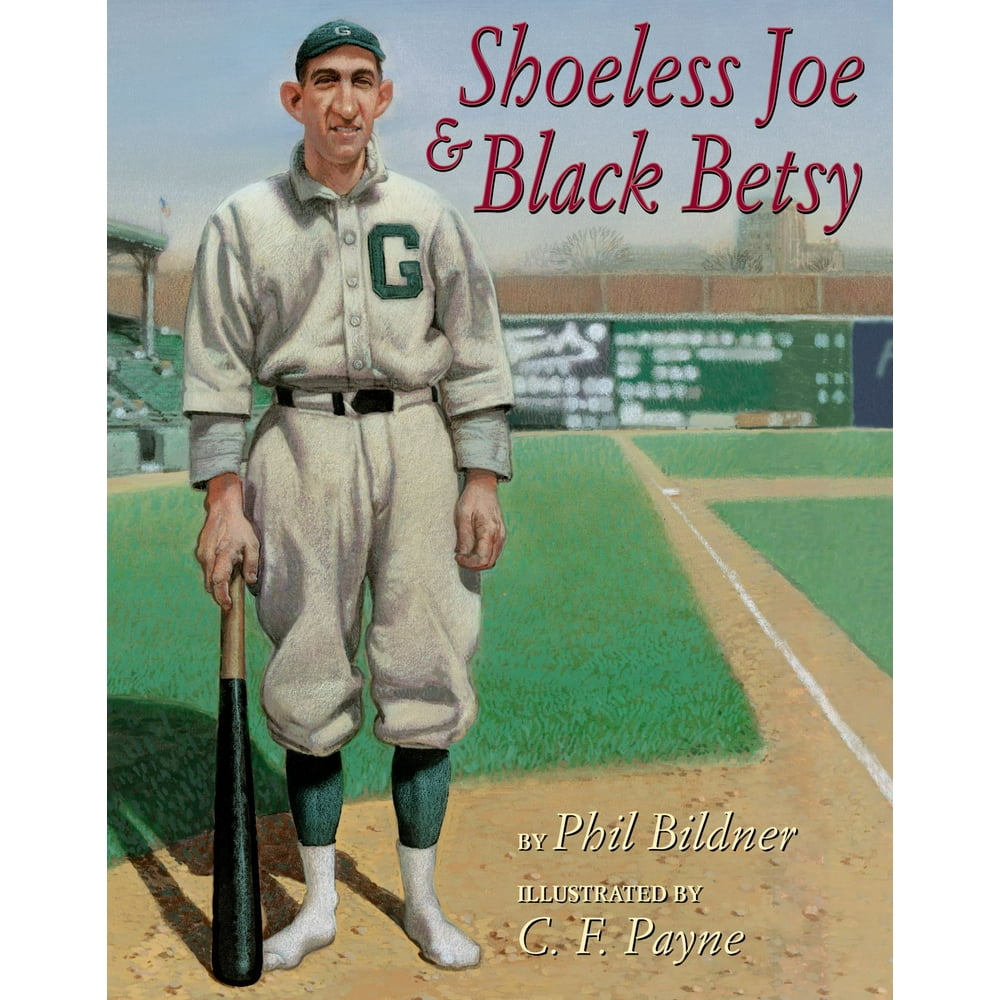 Shoeless joe by kinsella picture