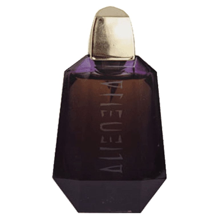 Thierry Mugler Alien Ladies EDP 0.2 oz, Sambac Jasmine, Cashmere