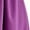 Purple, variant on HAiming Square Neck Maxi Dress for Womens Fall Casual Solid Color Puffy Long Flare Sleeve Flowy Ruffled Hem Long Dress