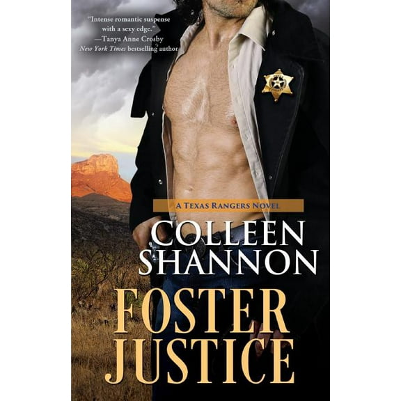 Foster Justice, (Paperback)