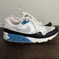 thumbnail image 2 of Ni - ke Size 11.5 - Ni - ke Air Max 90/1 Laser Blue, 2 of 5
