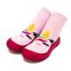 thumbnail image 1 of Unicornio - Pantufla Infantil Antiderrapante - Niña - Mini 031 multicolor 16 Mini Pugs ZZ-MINI 031, 1 of 3